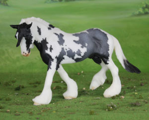 Breyer 712220 Rainier