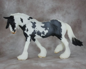 Breyer 712220 Rainier