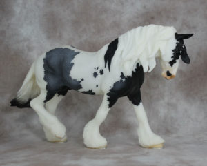 Breyer 712220 Rainier