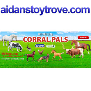 Breyer Corral Pals