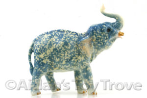 Breyer Nimbo Elephant