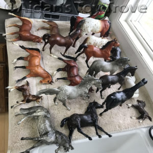 BreyerWest 2017 Inventory