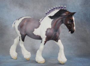 BreyerFest Vahana