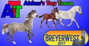 BreyerWest 2017