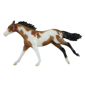 Breyer Mishti 711254 BreyerFest 2017 Single Day Stabemate