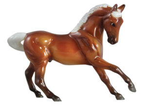 Breyer Vivaan 711254 BreyerFest 2017 Single Day Stablemate