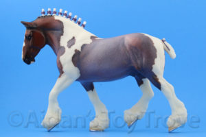 Breyer Vahana 711261 BreyerFest 2017 Shannondell