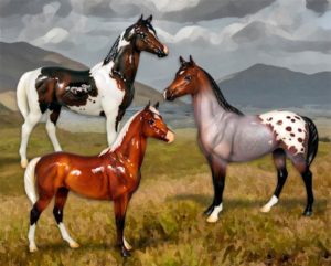 Breyer Scotty 712231