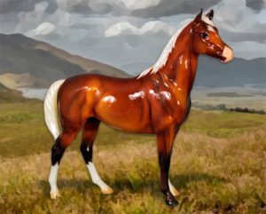 Breyer Scotty 712231