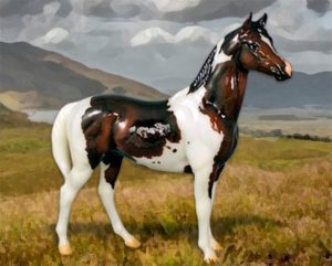 Breyer Scotty 712231