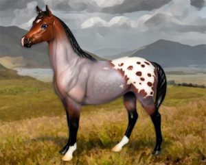 Breyer Scotty 712231