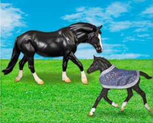 Breyer Fiona and Rory 712232