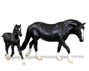 Breyer Fiona and Rory 712232
