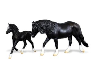Breyer Fiona and Rory 712232