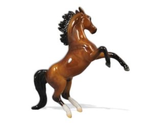 Breyer Stablemate Club Zahrat