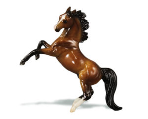 Breyer Stablemate Club Zahrat