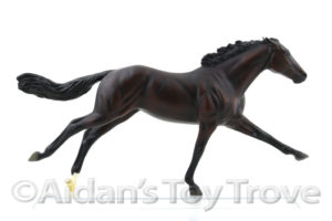 Breyer Ruffian 597