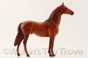 Breyer 602 Man o' War