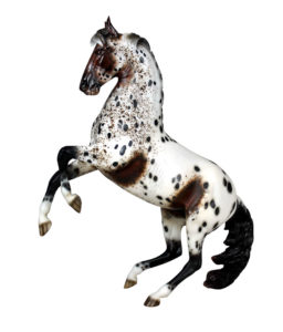 Breyer Rana 711269