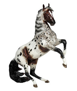 Breyer Rana 711269