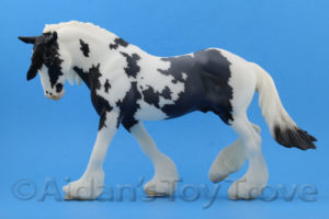 Breyer Rainier 712220 America the Beautiful