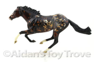 Breyer Tempest 90131 Connoiseeur