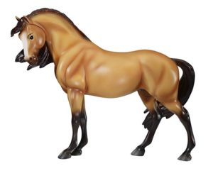 Breyer 9200 Spirit Spirit Riding Free Series