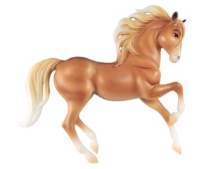 Breyer Chica Linda Spirit Riding Free Series