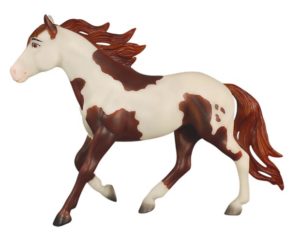 Breyer Boomerange 9202 Spirit Riding Free Series
