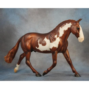 Breyer Cassie BreyerFest 2017 Open Show Overall Grand Champion Prize