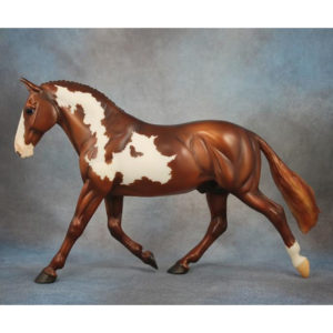 Breyer Cassie BreyerFest 2017 Open Show Overall Grand Champion Prize