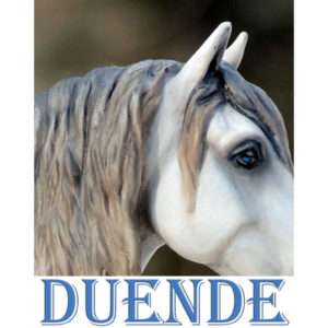 Breyer Duende 2017 Premier Club