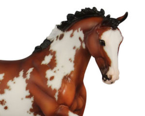 Breyer Masala BreyerFest 2017 Best Customs Prize