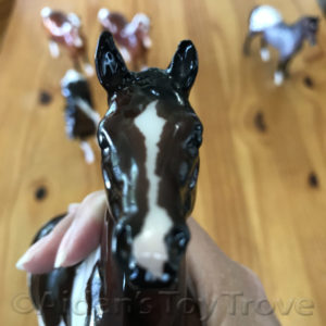 Breyer Scotty 712231 Flawed