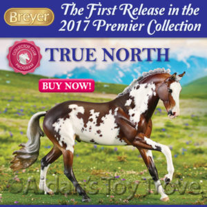Breyer True North