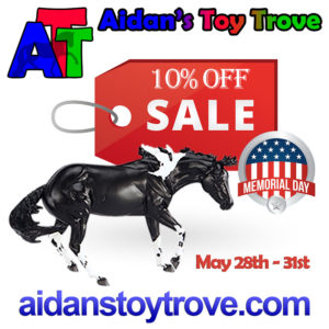 Memorial Day Sale 2017