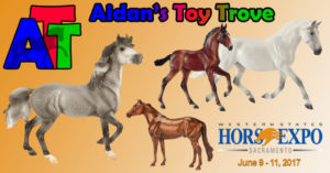 Western States Horse Expo 2017