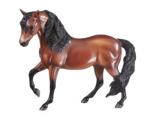 Breyer PVF Peace of Mind 1786