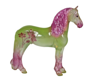 Breyer Navya BreyerFest 2017