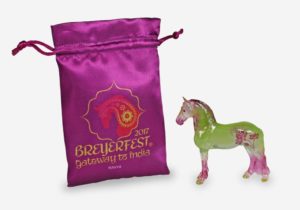 Breyer Navya BreyerFest 2017