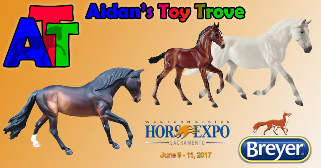 Western States Horse Expo 2017