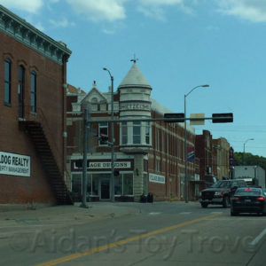 Auburn Nebraska