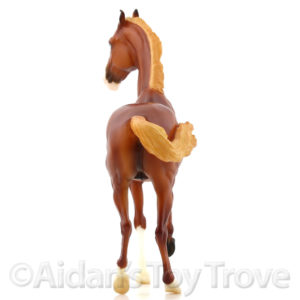Breyer Nazruddin 711253 BreyerFest 2017 Celebration Horse