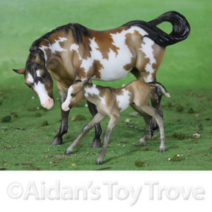 Breyer Zion and Moab 712222