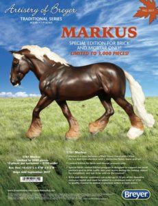 Breyer Markus 1781