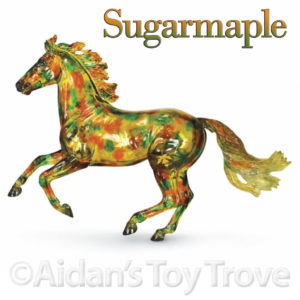 Breyer Sugarmaple