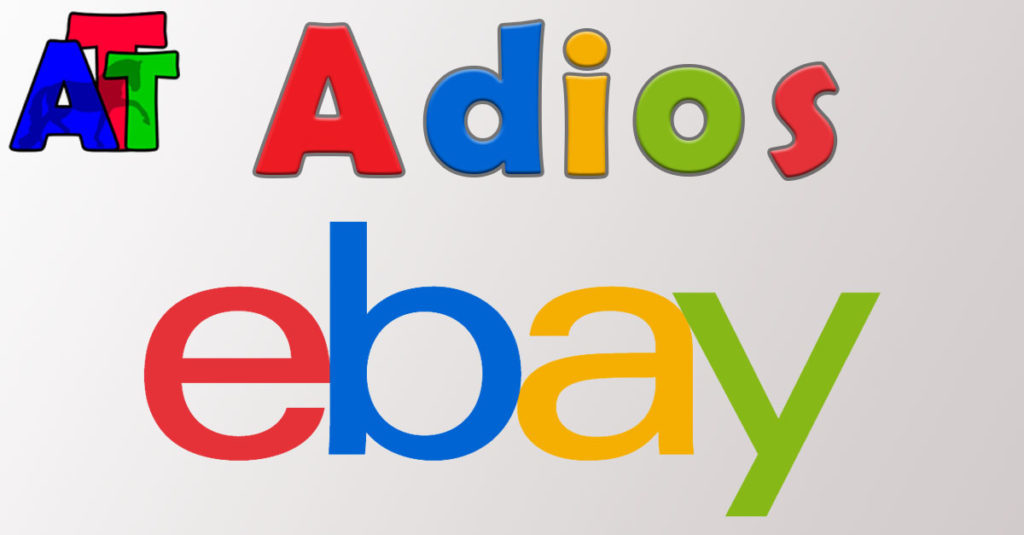 eBay Watermark Ban