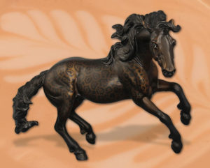 Breyer Java 712224 Big Cat Series
