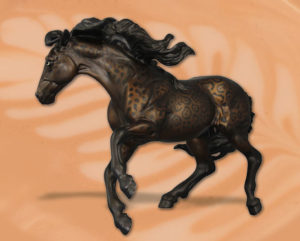 Breyer Java 712224 Big Cat Series