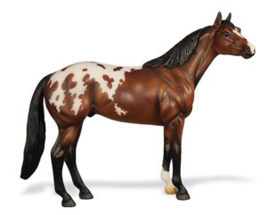 Breyer Calvin 712237